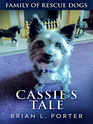 cover image of Cassie's Tale